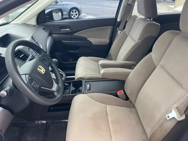 2012 HONDA CR-V - Image 41