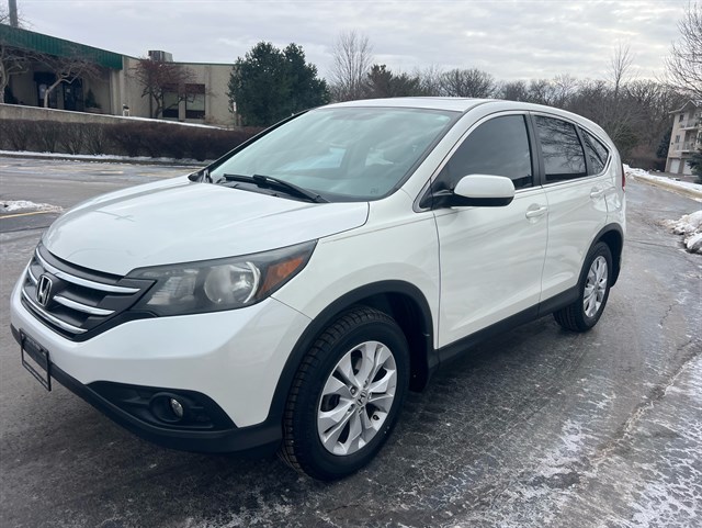 2012 HONDA CR-V - Image 31