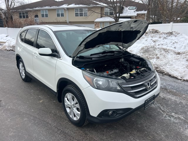 2012 HONDA CR-V - Image 37