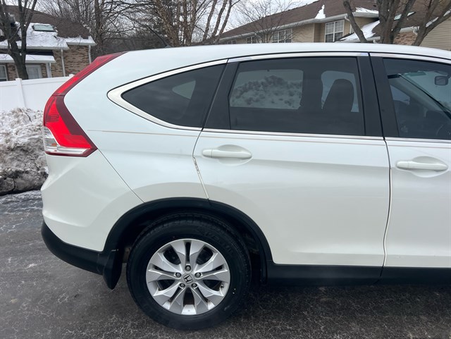 2012 HONDA CR-V - Image 5