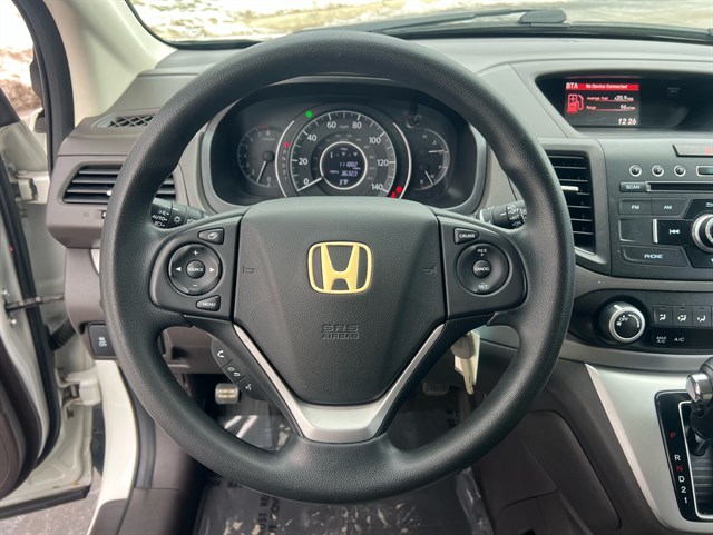 2012 HONDA CR-V - Image 26