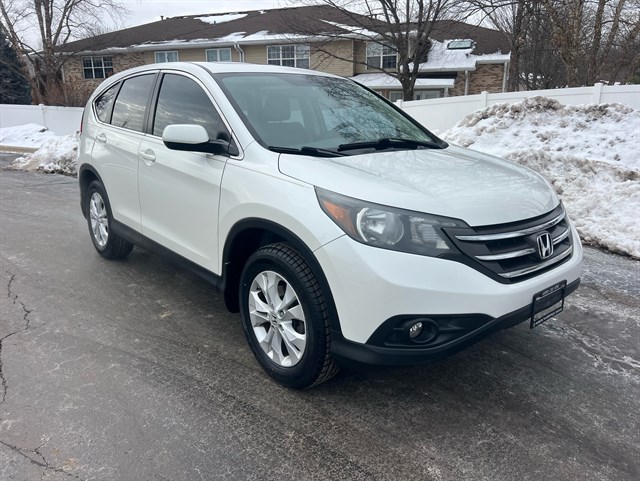 2012 HONDA CR-V - Image 11