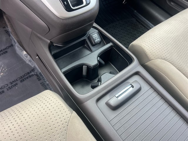 2012 HONDA CR-V - Image 24