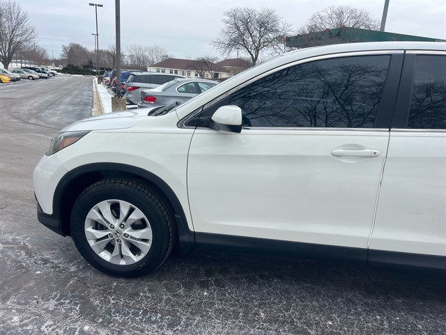 2012 HONDA CR-V - Image 14