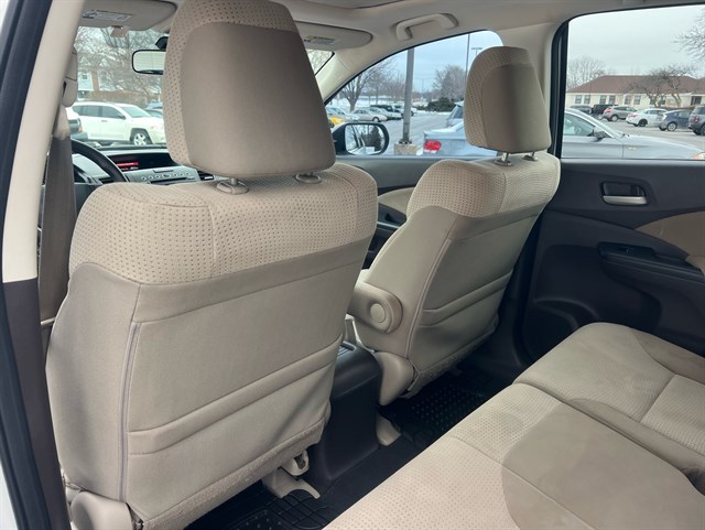 2012 HONDA CR-V - Image 47