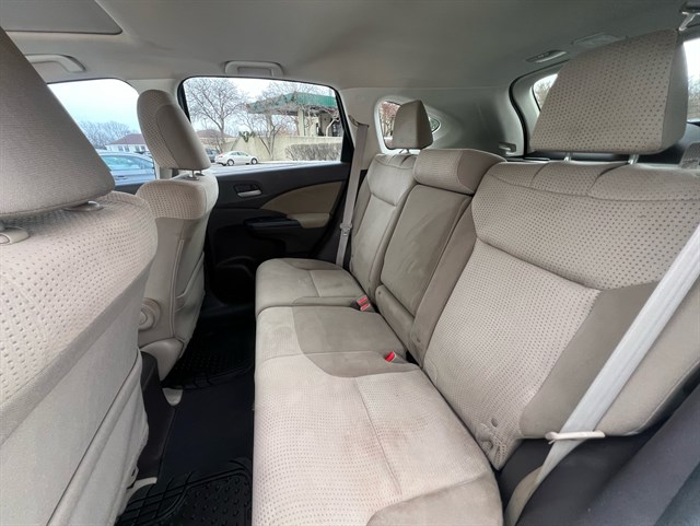 2012 HONDA CR-V - Image 46