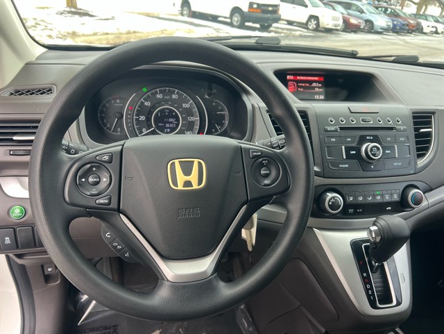 2012 HONDA CR-V - Image 19