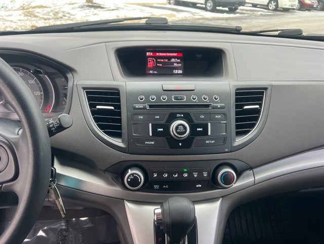 2012 HONDA CR-V - Image 27