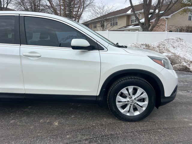 2012 HONDA CR-V - Image 33