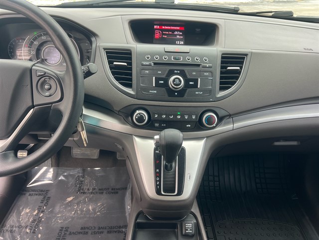 2012 HONDA CR-V - Image 25