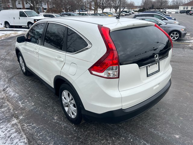 2012 HONDA CR-V - Image 13