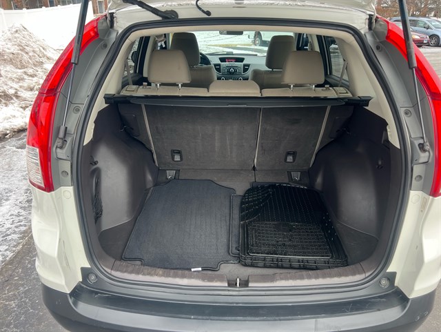 2012 HONDA CR-V - Image 34