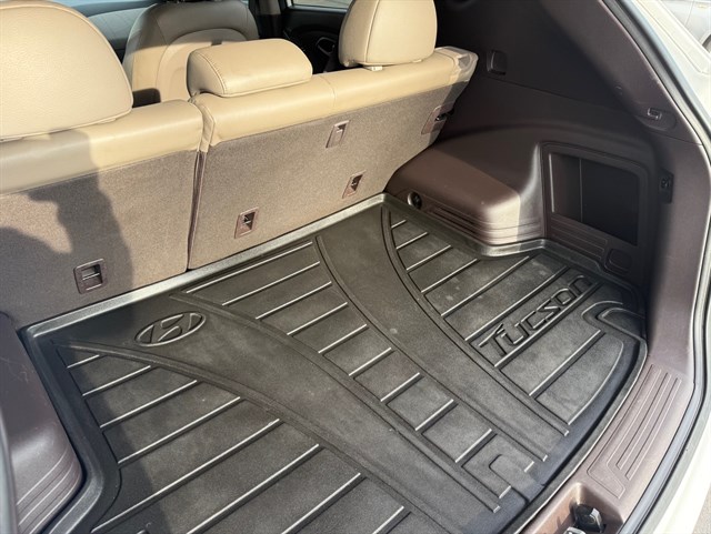 2015 HYUNDAI TUCSON - Image 23