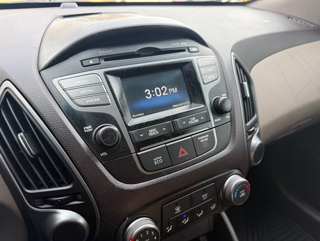 2015 HYUNDAI TUCSON - Image 19