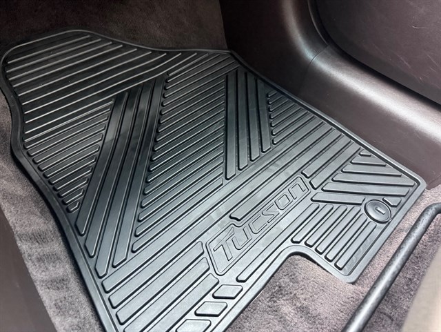 2015 HYUNDAI TUCSON - Image 26