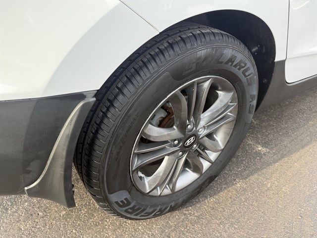 2015 HYUNDAI TUCSON - Image 30