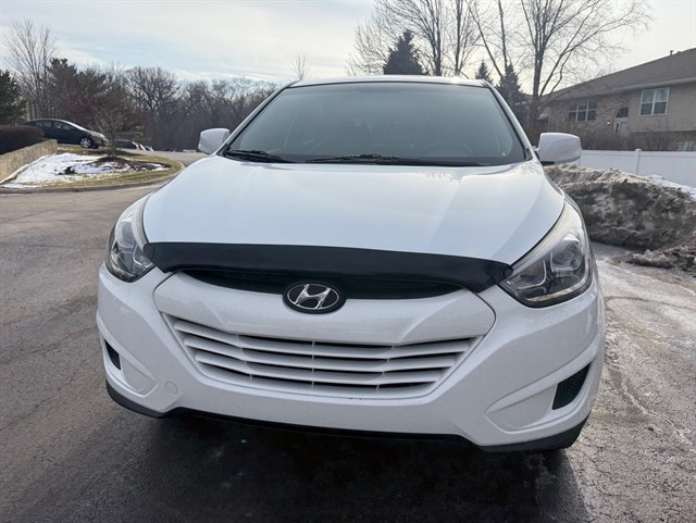 2015 HYUNDAI TUCSON - Image 33