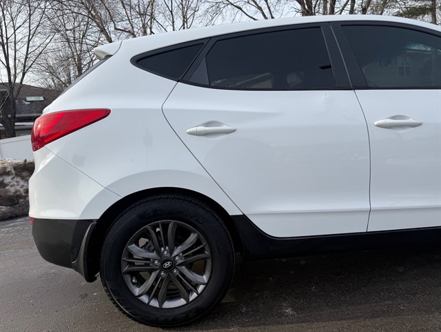 2015 HYUNDAI TUCSON - Image 32