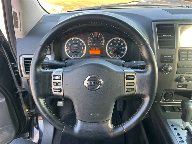 2010 NISSAN ARMADA - Image 33