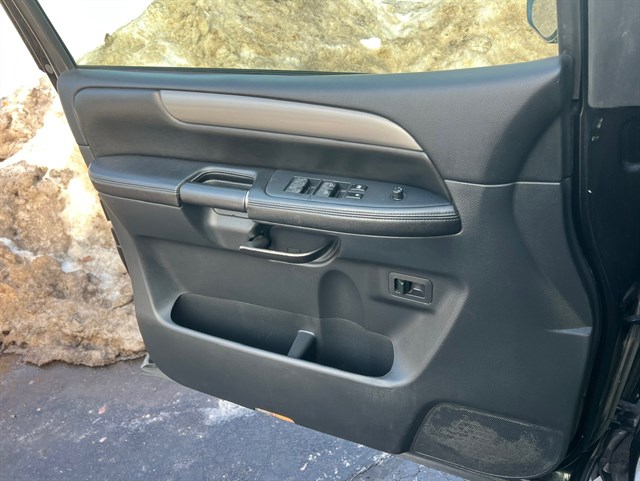 2010 NISSAN ARMADA - Image 29