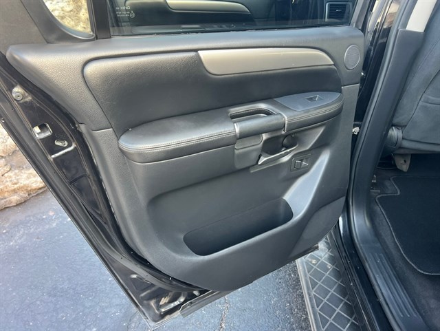 2010 NISSAN ARMADA - Image 23