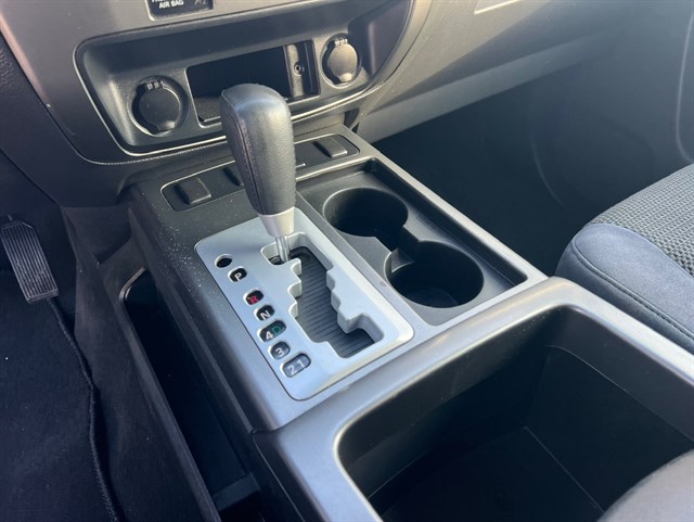 2010 NISSAN ARMADA - Image 14