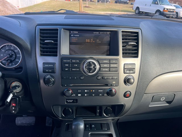 2010 NISSAN ARMADA - Image 31