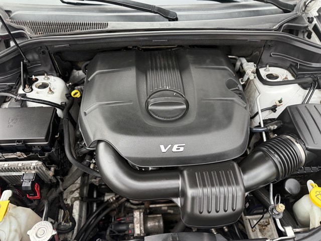 2015 JEEP GRAND CHEROKEE - Image 31