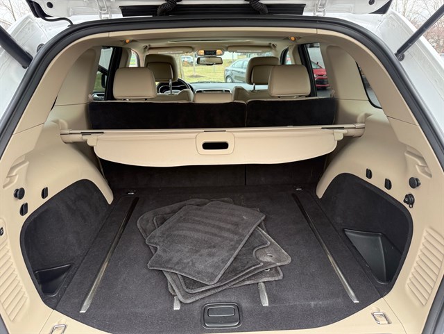 2015 JEEP GRAND CHEROKEE - Image 21