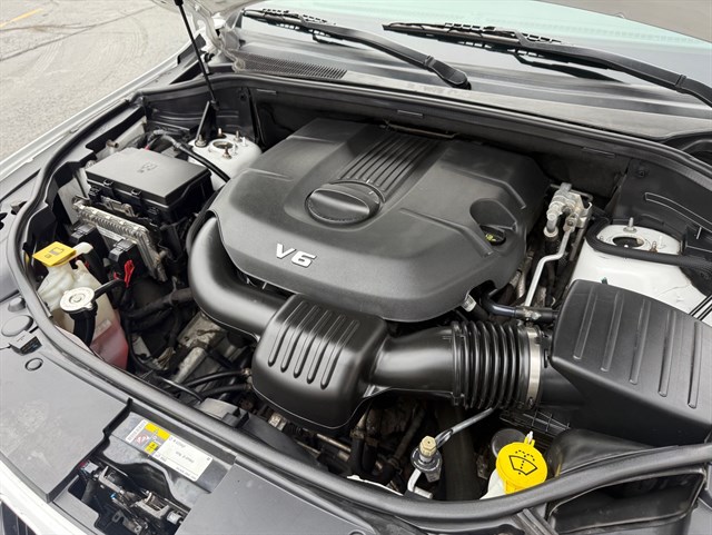 2015 JEEP GRAND CHEROKEE - Image 32