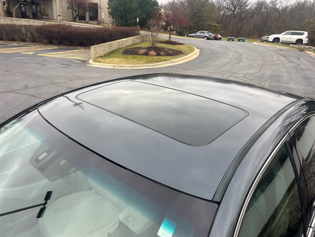 2009 LEXUS ES - Image 19