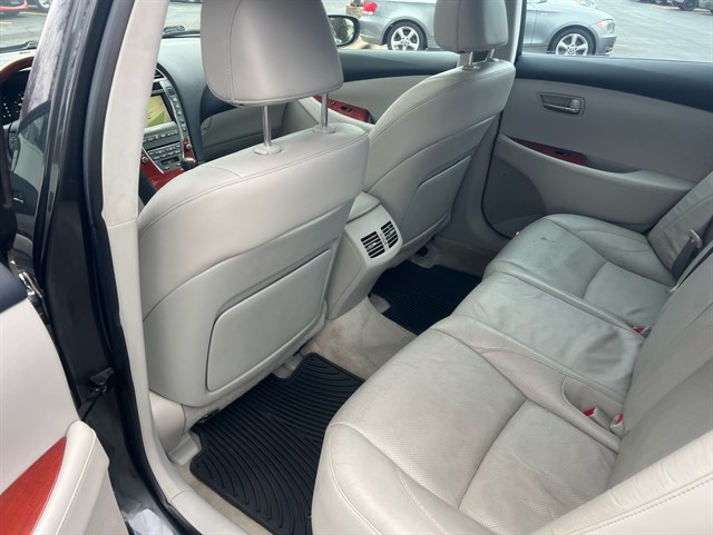 2009 LEXUS ES - Image 41