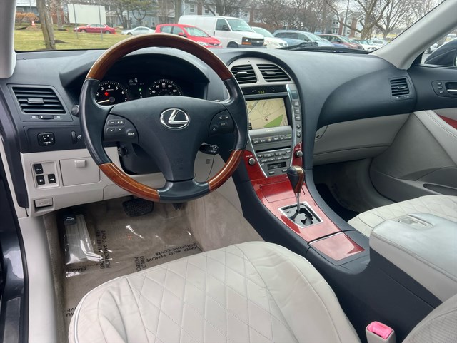 2009 LEXUS ES - Image 46