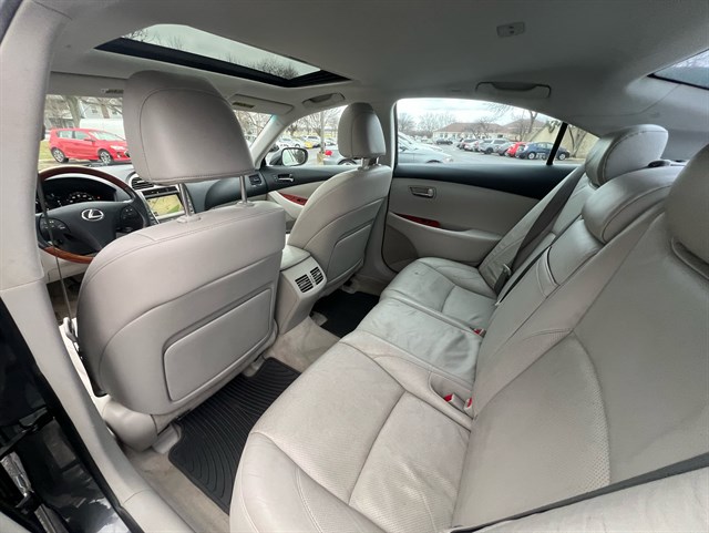 2009 LEXUS ES - Image 44