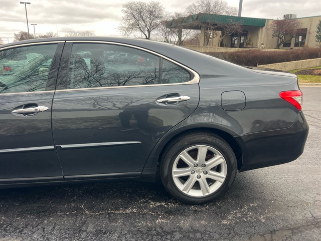 2009 LEXUS ES - Image 11