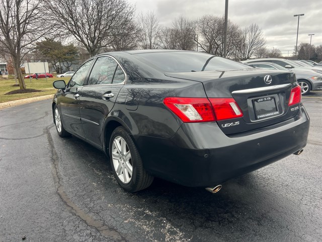 2009 LEXUS ES - Image 10