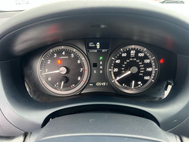 2009 LEXUS ES - Image 28