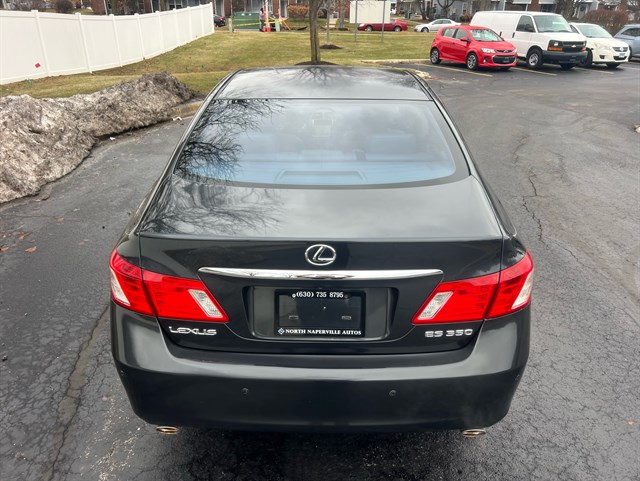 2009 LEXUS ES - Image 7