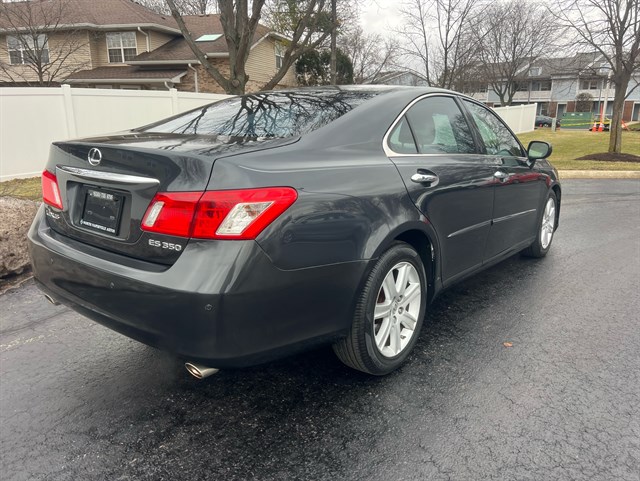 2009 LEXUS ES - Image 6