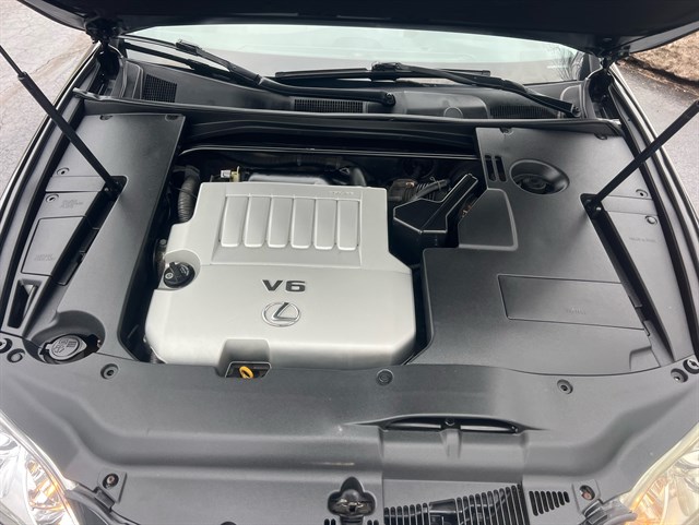 2009 LEXUS ES - Image 22