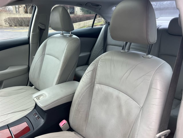 2009 LEXUS ES - Image 38