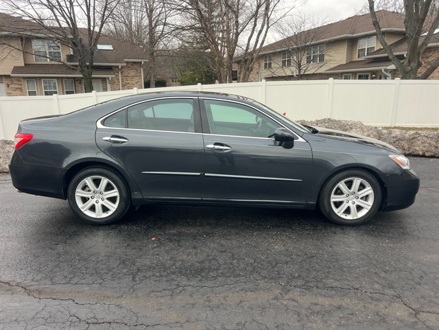 2009 LEXUS ES - Image 8