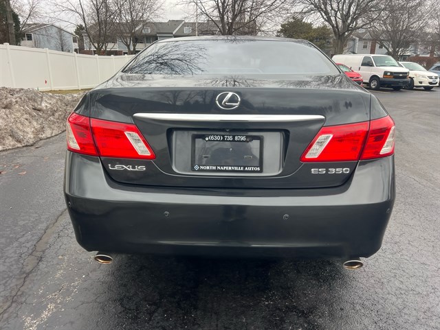 2009 LEXUS ES - Image 12