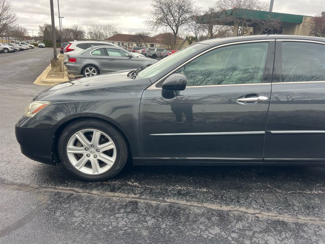 2009 LEXUS ES - Image 14