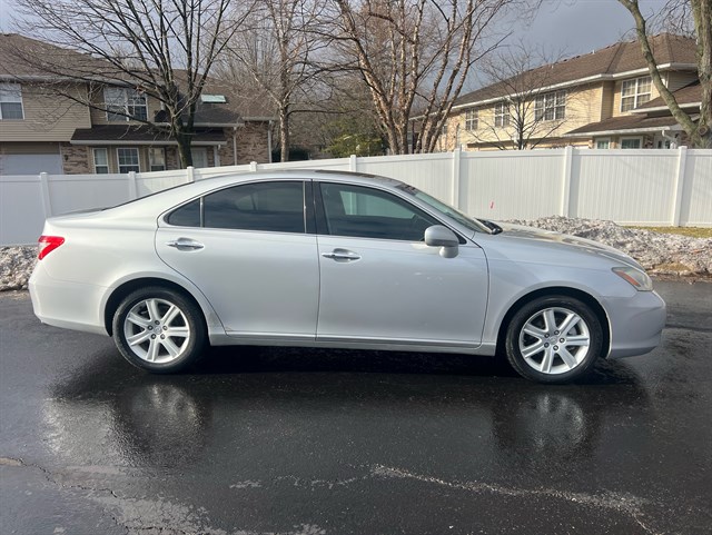 2009 LEXUS ES - Image 10