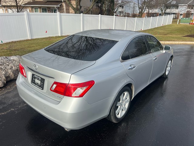 2009 LEXUS ES - Image 7