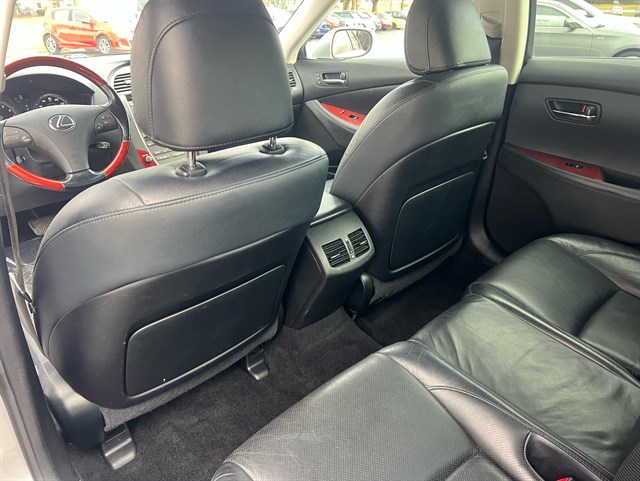 2009 LEXUS ES - Image 47