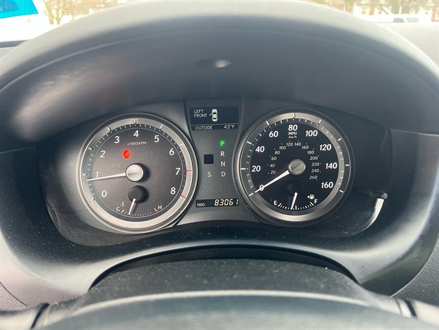 2009 LEXUS ES - Image 29