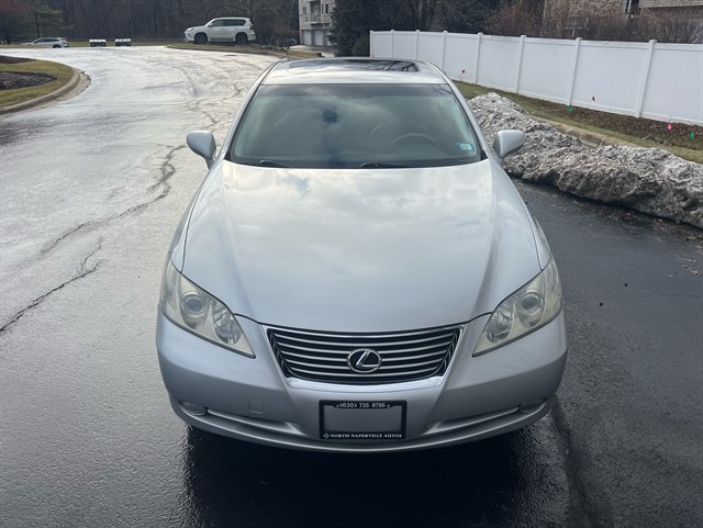 2009 LEXUS ES - Image 15