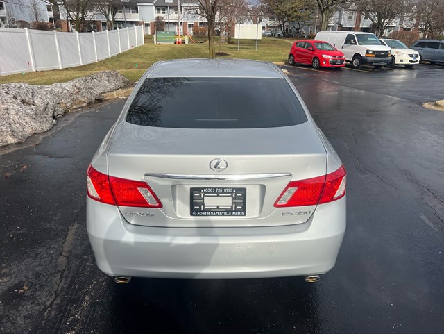 2009 LEXUS ES - Image 8